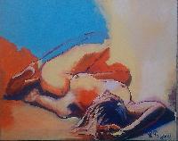 Oeuvres figurants dans des  Collection Privee I